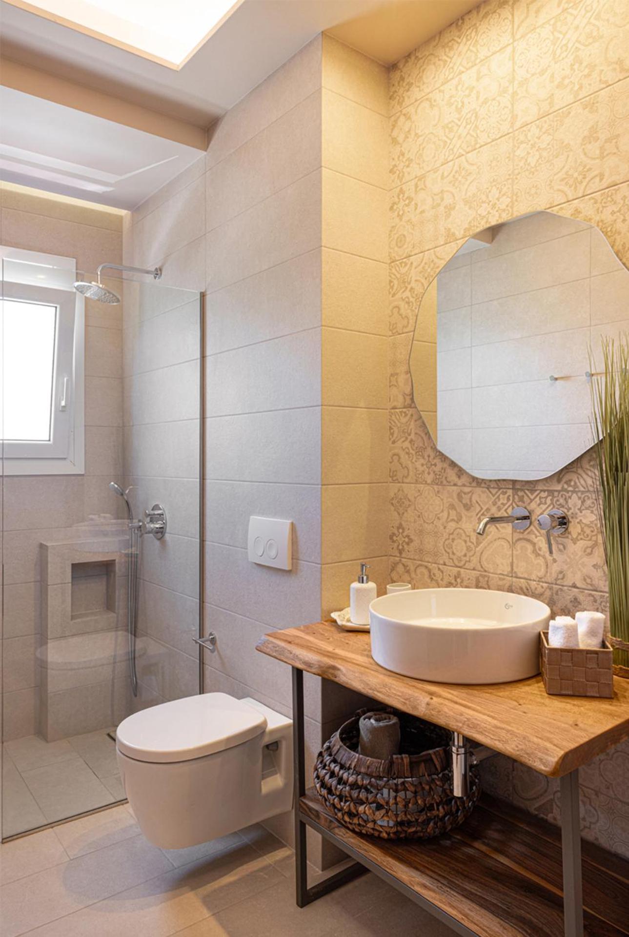 Penny Luxury Apartments Kokkari Extérieur photo