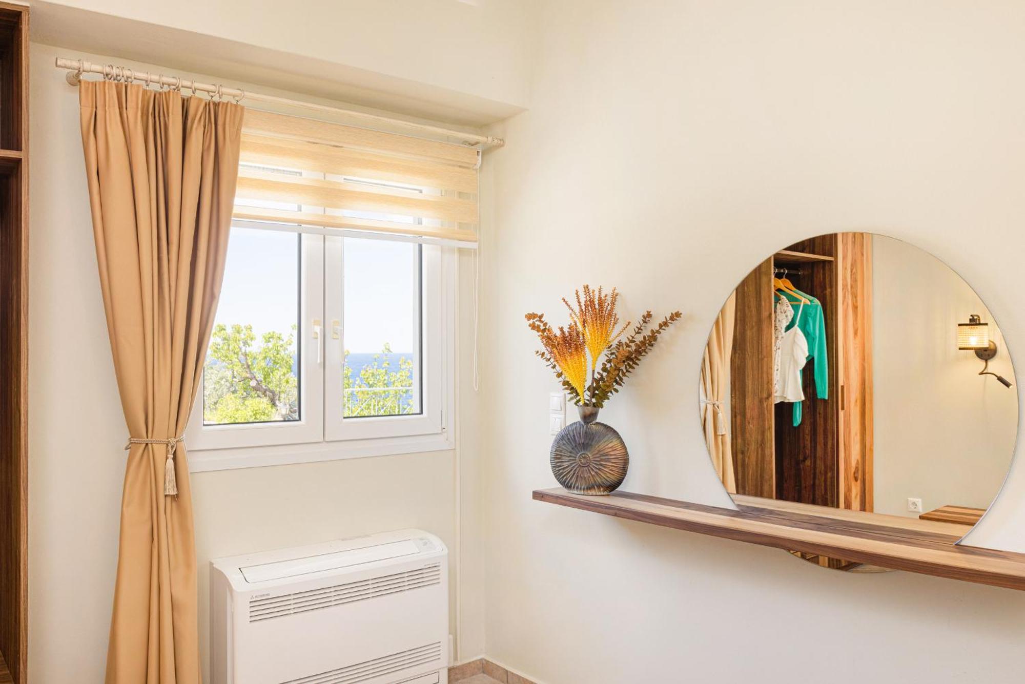 Penny Luxury Apartments Kokkari Extérieur photo