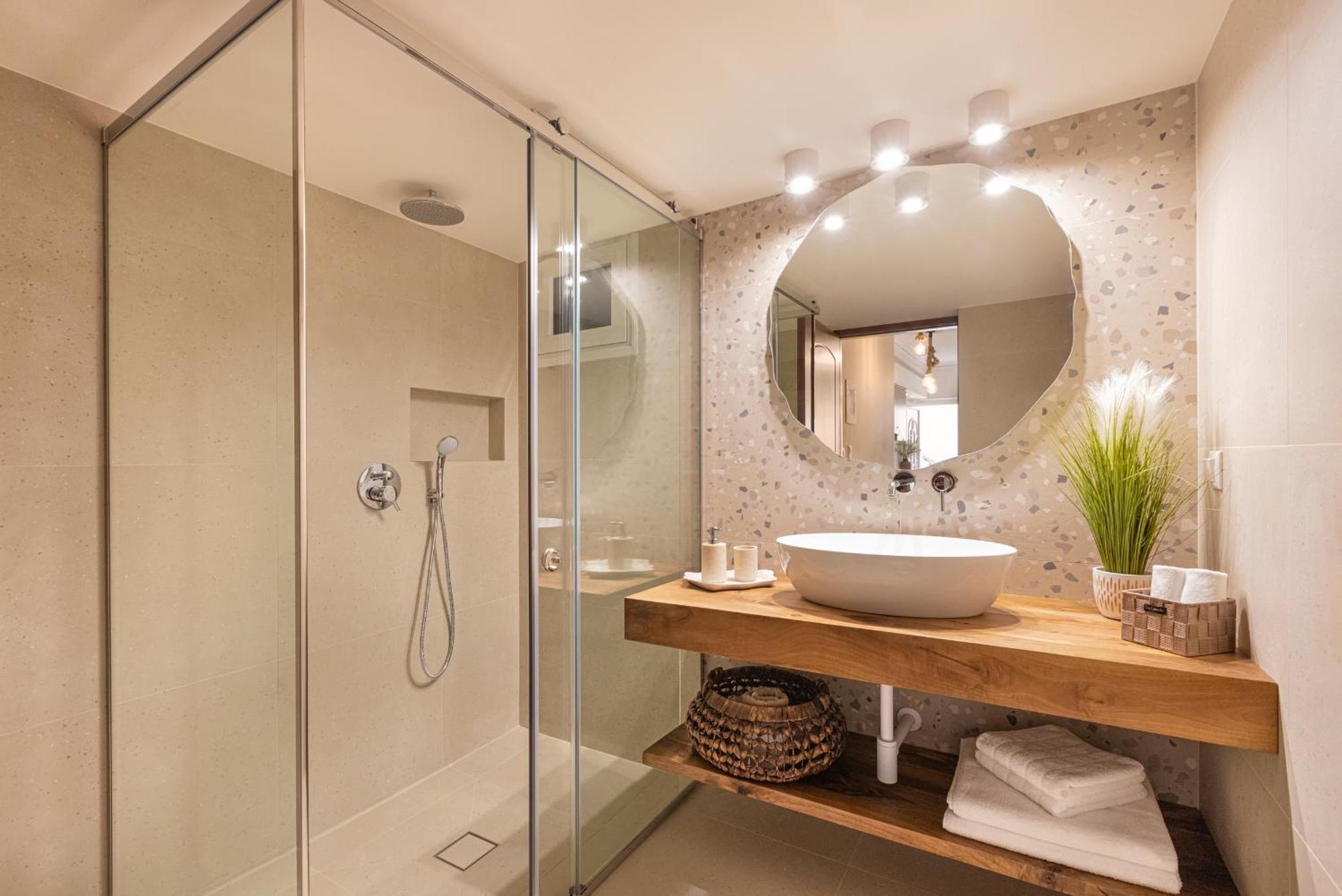Penny Luxury Apartments Kokkari Extérieur photo